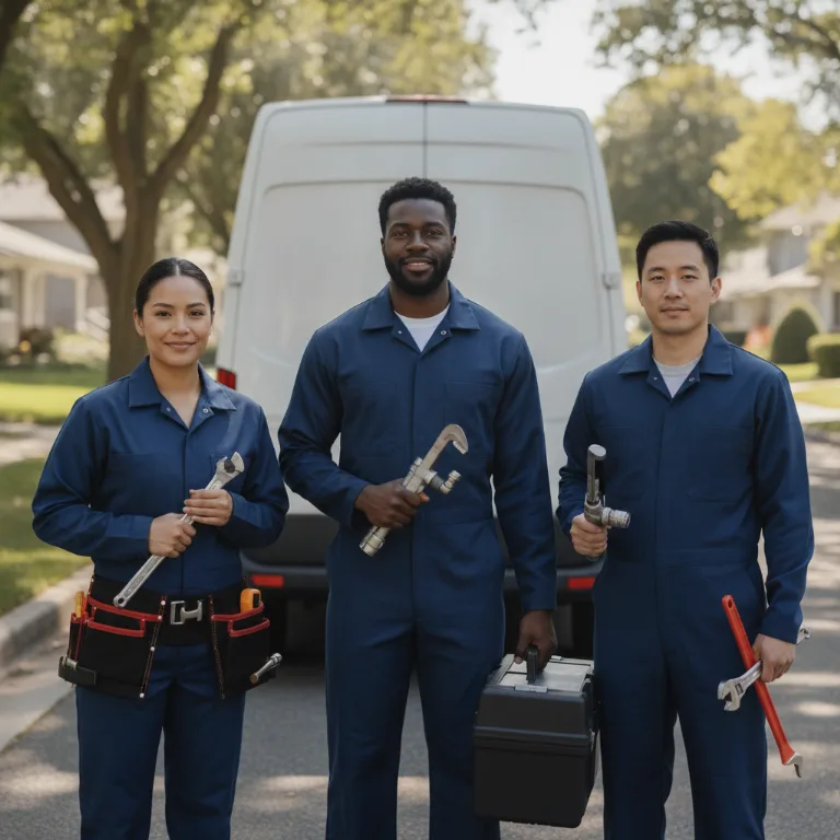 Water Heater Repair team in Wigan